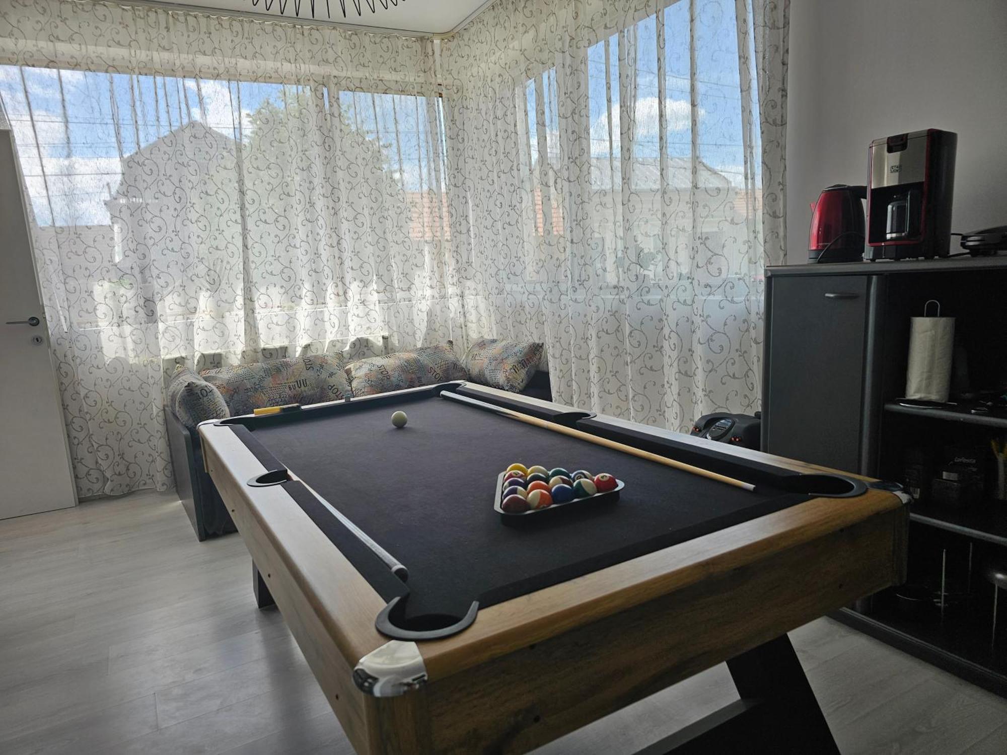 Family Vila Оравица Экстерьер фото